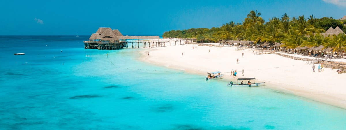 plaza Kendwa Zanzibar