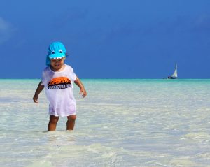 zanzibar putovanje