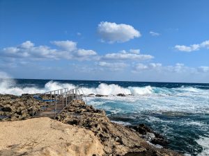 Qawra, St Pauls Bay Malta