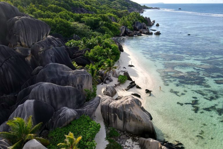Sejseli najlepse plaze sveta i detaljni saveti
