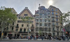 barcelona casa batlo