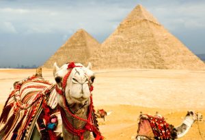 egipat, piramide, Giza