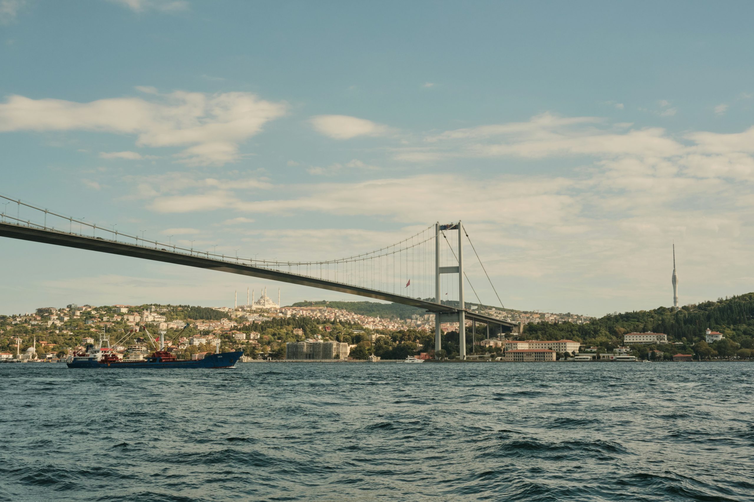 istanbul-bosfor-most