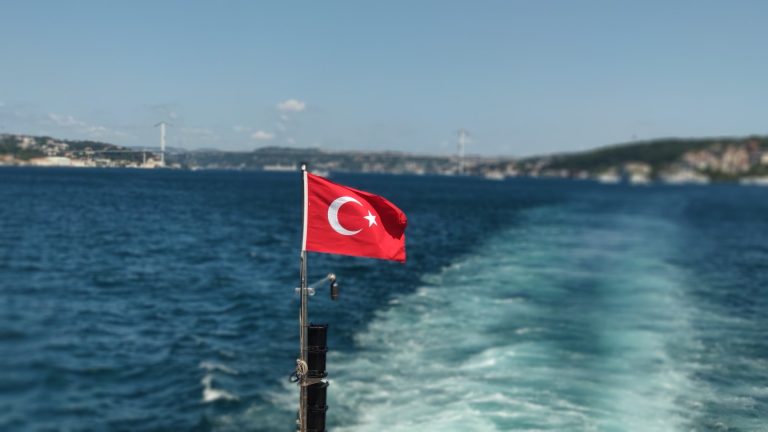 grad istanbul turska i vodic