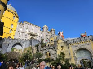 lisabon vodič za grad